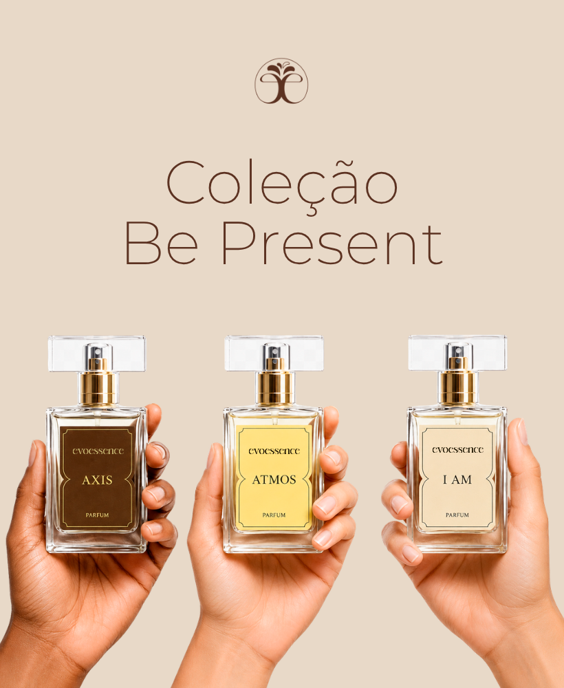 Be Present Collection
